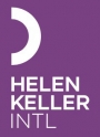 Helen Keller International Community & Social Services logo