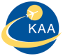 Kenya Airports Authority (KAA) logo