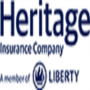 Heritage Insurance Company logo
