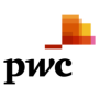  PricewaterhouseCoopers (PwC) logo