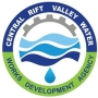 The Central Rift Valley Water Works Development Agency logo