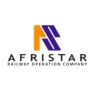  Africa Star Railway Operation Company (Afristar)  logo