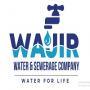 Wajir Water & Sewerage Co. Ltd (WAJWASCO logo