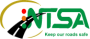National Transport and Safety Authority  (NTSA) logo
