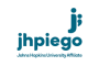 Jhpiego  logo
