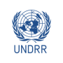 United Nations Office for Disaster Risk Reduction logo