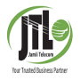 Jamii Telecommunications logo