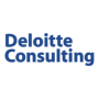 Deloitte Consulting logo