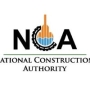 National Construction Authority logo