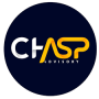 CHASP ADVISORY logo