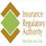  Insurance Regulatory Authority (IRA)  logo