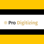 Pro Digitizing UK logo