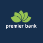 Premier Bank logo