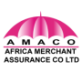 Africa Merchant Assurance Company ltd logo