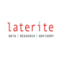 Laterite  logo