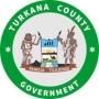 Turkana County Government logo