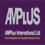 Amplus International Ltd logo