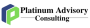 Platinum Advisory Consulting (PAC) logo