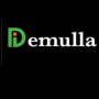 Demulla logo