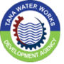Tana Water Works Development Agency (TWWDA)  logo