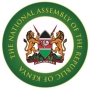 The Parliamentary Service Commission logo