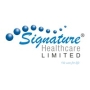Signature Healthcare Ltd logo