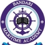 Bandari Maritime Academy logo