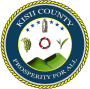 Kisii County Public Service Board logo