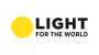 Light for the World logo