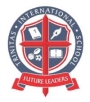 Trinitas International School logo