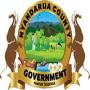  County Government of Nyandarua logo