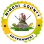 Migori County logo