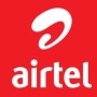 Airtel logo