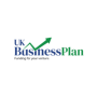 UK business Plan Writer logo