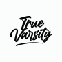 True Varsity logo