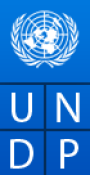 United Nations Development Programme (UNDP)-Kenya logo