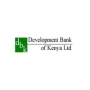 Development Bank of Kenya logo