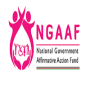 National Government Affirmative Action Fund  logo