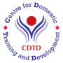 Center for Domestic Training and Development logo