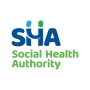 Social Health Authority (SHA) logo