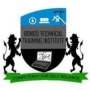 Bondo Technical and Vocational College logo