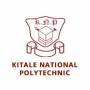  Kitale National Polytechnic logo
