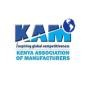 Kenya Association of Manufacturers logo