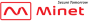 Minet logo