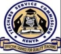  Teachers Service Commission (TSC) logo