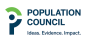 Population Council  logo