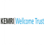  KEMRI Wellcome Trust Research Programme (KWTRP) logo