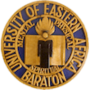University of Eastern Africa, Baraton logo