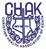 Christian Health Association of Kenya - CHAK logo