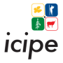 International Centre of Insect Physiology and Ecology - ICIPE logo